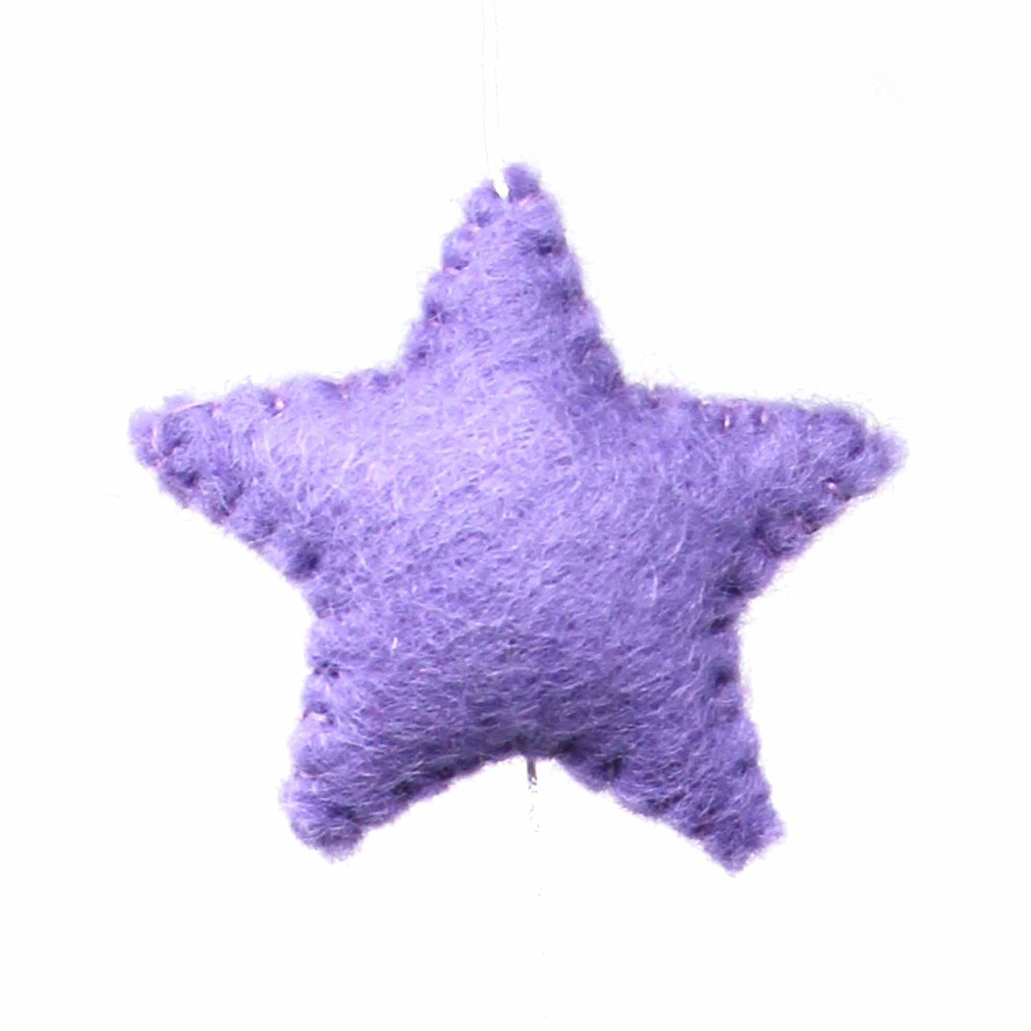 Felt Unicorn Mobile by Global Groove