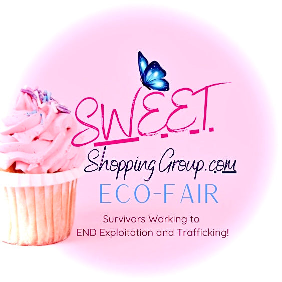SWEET Eco-Fair Shopping Group! E-Gift Cards - Instant and Customizable!