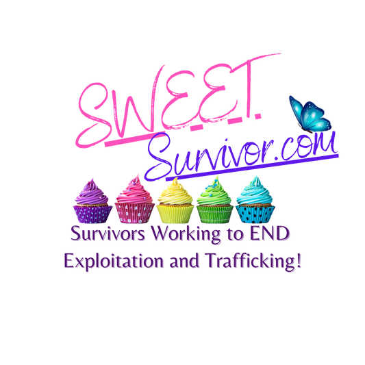 SWEET Survivor Resource Fund - Please Become a SWEET ANGEL $5 Monthly Subscriber Today! Thank You!