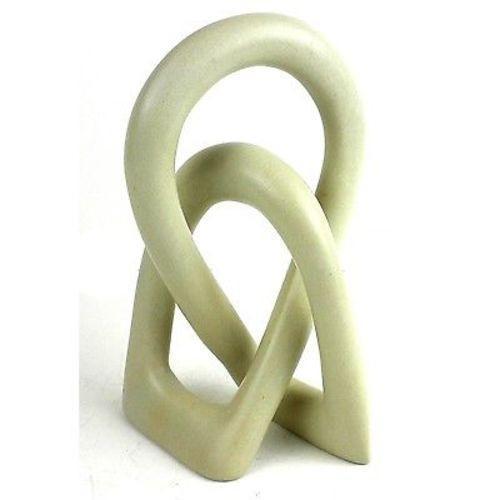 Lovers Knot 6 inch Natural Stone - Linda Kay Gifford’s - Those Nasty Women TALK! by SWEETSurvivor